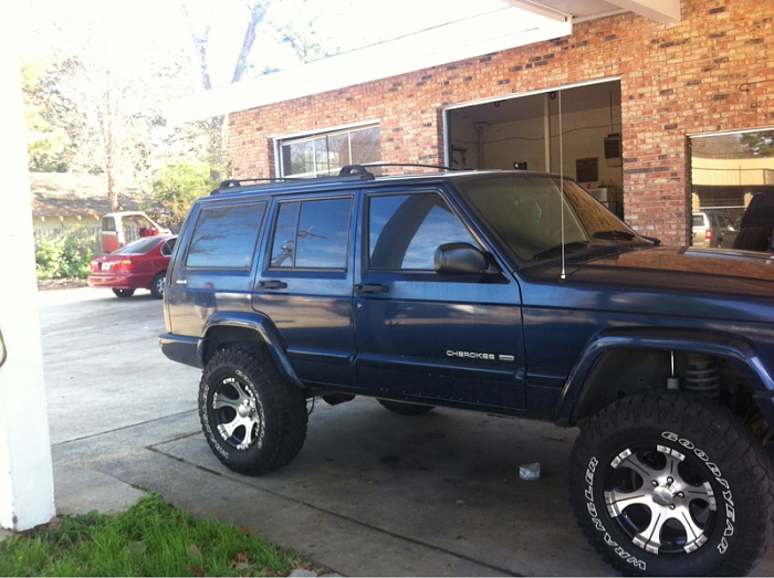 What did you do to your Cherokee today?-image-1769791492.jpg