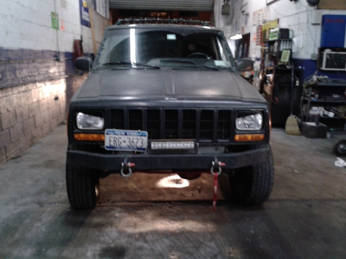 What did you do to your Cherokee today?-forumrunner_20140106_195654.jpg