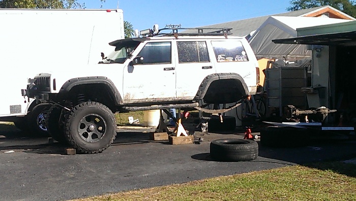 What did you do to your Cherokee today?-forumrunner_20140120_183047.jpg