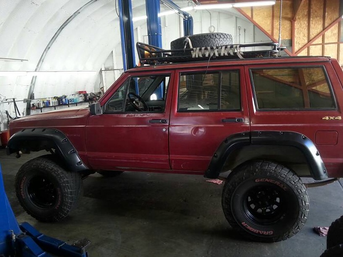 the RED xj club-uploadfromtaptalk1391831509758.jpg