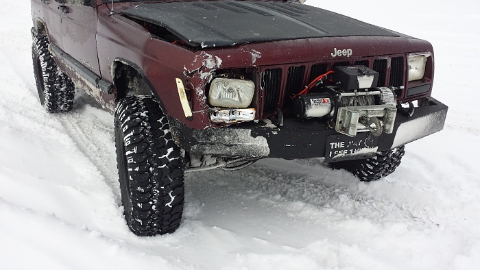 What did you do to your Cherokee today?-forumrunner_20140208_084809.jpg