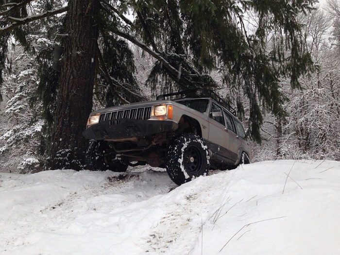 What did you do to your Cherokee today?-image-735649083.jpg