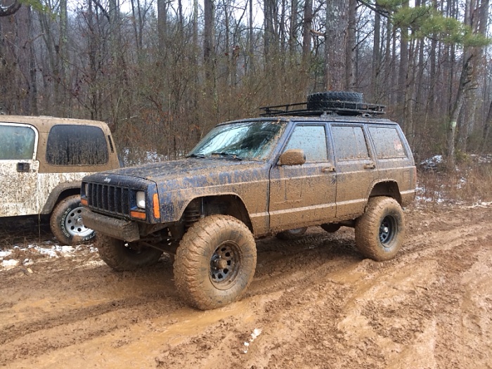 What did you do to your Cherokee today?-image-1161732721.jpg