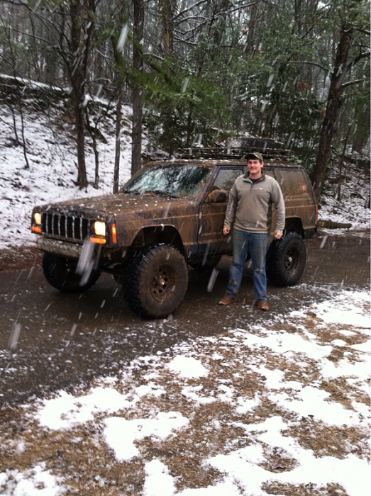 What did you do to your Cherokee today?-image-921811799.jpg
