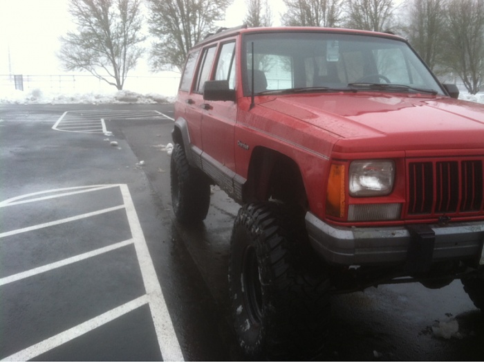 the RED xj club-image-3983448476.jpg