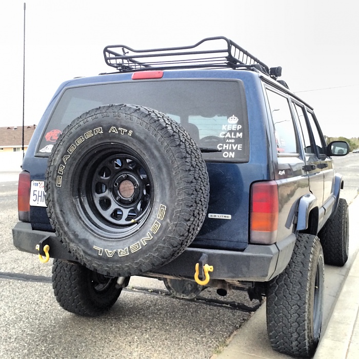 What did you do to your Cherokee today?-image-1007821881.jpg