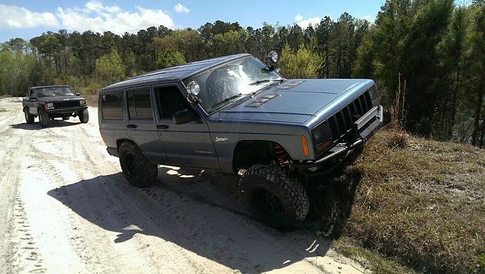 What did you do to your Cherokee today?-2014-04-14-19.19.43.jpg