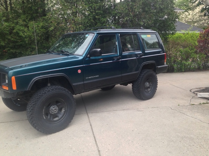 3&quot; Zone lift-image-187767695.jpg