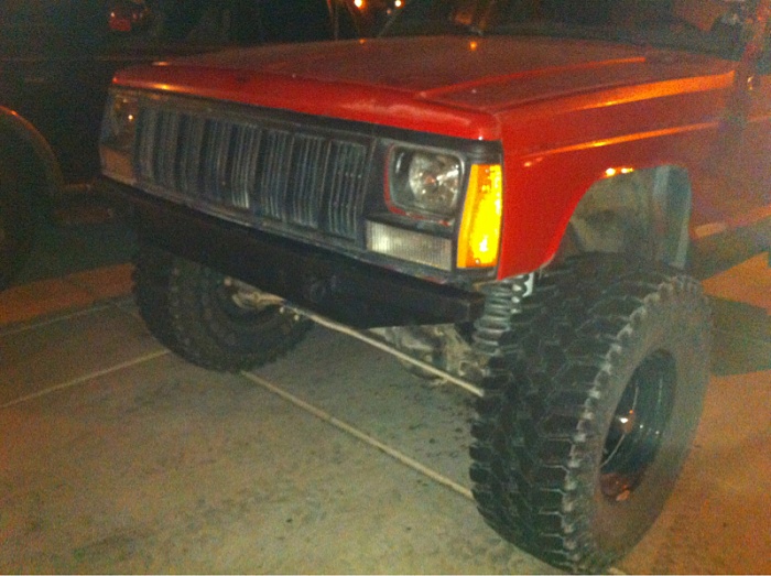 What did you do to your Cherokee today?-image-3117769781.jpg