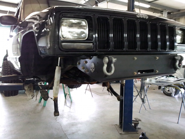 What did you do to your Cherokee today?-forumrunner_20140607_213446.jpg