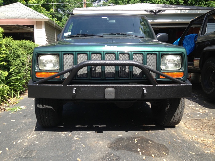What did you do to your Cherokee today?-image-1221595187.jpg