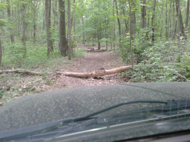 What did you do to your Cherokee today?-20140622_141107.jpg