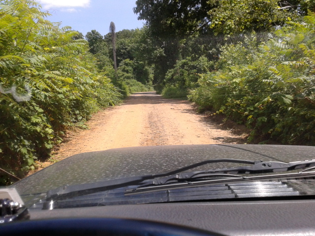 What did you do to your Cherokee today?-20140622_133959.jpg