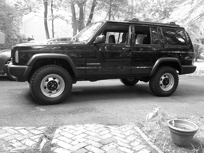 post the favorite picture of your jeep.-99xj.jpg