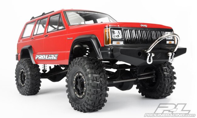 Name:  proline_1992_jeepcherokee_clearbody_2.jpg
Views: 2037
Size:  43.3 KB