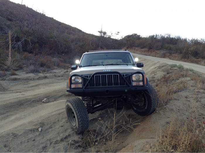 What did you do to your Cherokee today?-image-3954638803.jpg