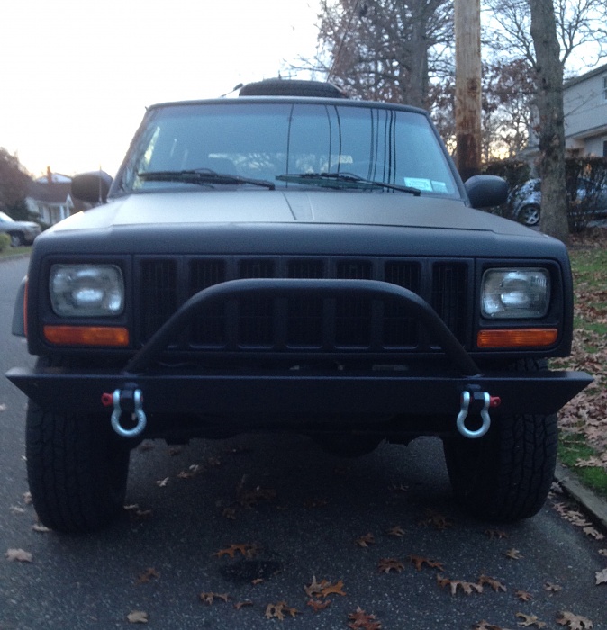 What did you do to your Cherokee today?-bumper.jpg