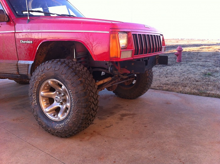 What did you do to your Cherokee today?-marks-iphone-203.jpg