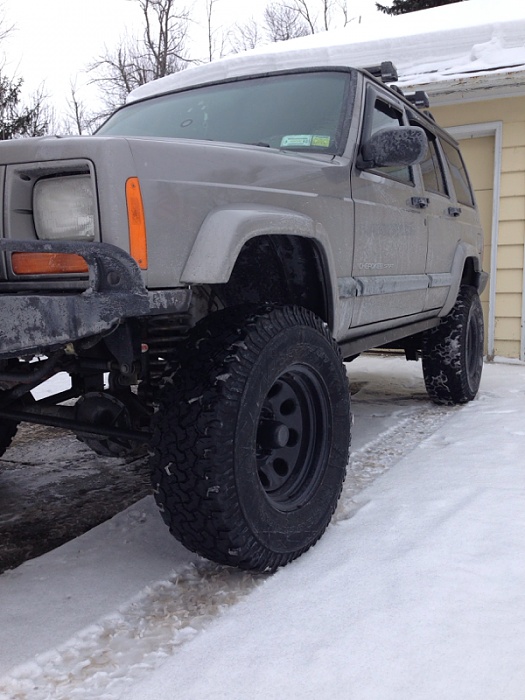 What did you do to your Cherokee today?-image-2122010776.jpg
