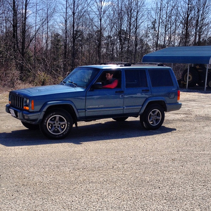 What did you do to your Cherokee today?-image-1122719661.jpg