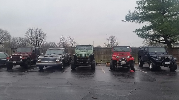 What did you do to your Cherokee today?-20150408_073405.jpg