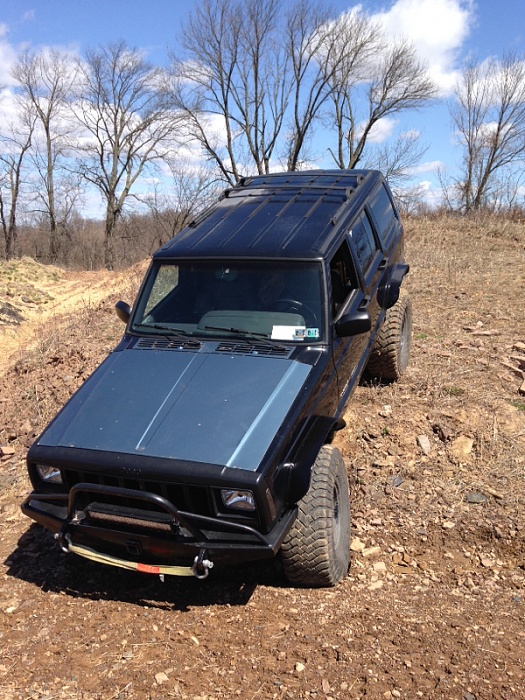 What did you do to your Cherokee today?-image-1383576166.jpg