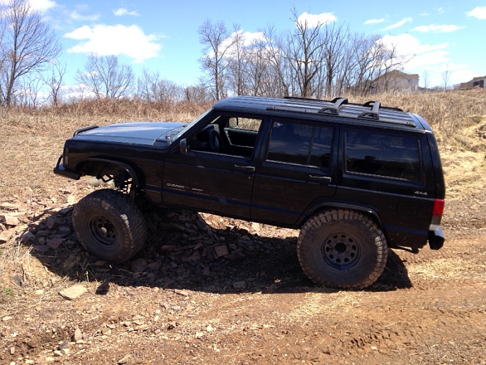 What did you do to your Cherokee today?-image-3008912987.jpg