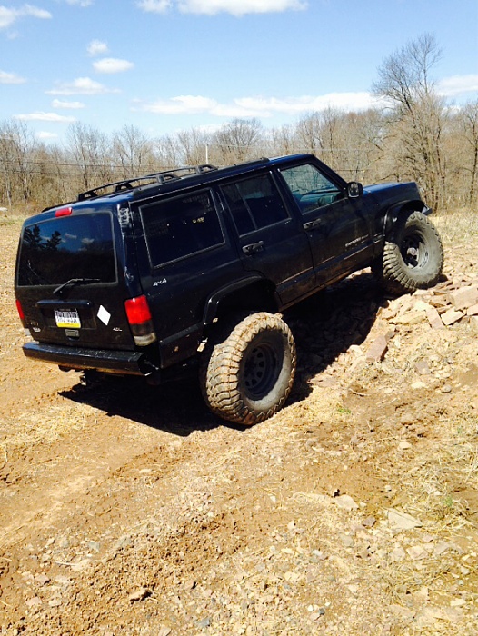 What did you do to your Cherokee today?-image-3906422705.jpg