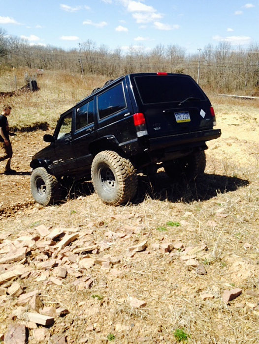 What did you do to your Cherokee today?-image-1604717492.jpg