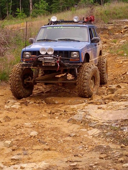 post the favorite picture of your jeep.-barney1.jpg