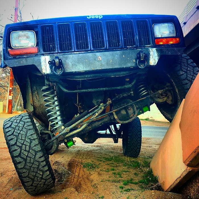 Legit XJ daily drivers, lets see em!-img_20150324_204122.jpg