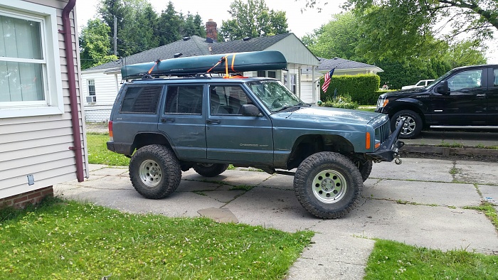 Legit XJ daily drivers, lets see em!-20150703_122916.jpg