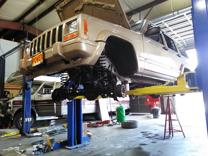 What did you do to your Cherokee today?-img_20150815_130232.jpg