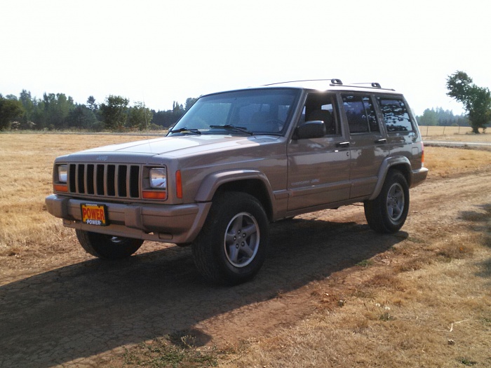 What did you do to your Cherokee today?-img_20150811_171427.jpg