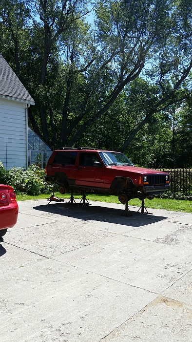 What did you do to your Cherokee today?-20150821_140249.jpg