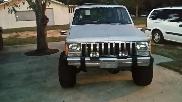 What did you do to your Cherokee today?-20150917_190829.jpg