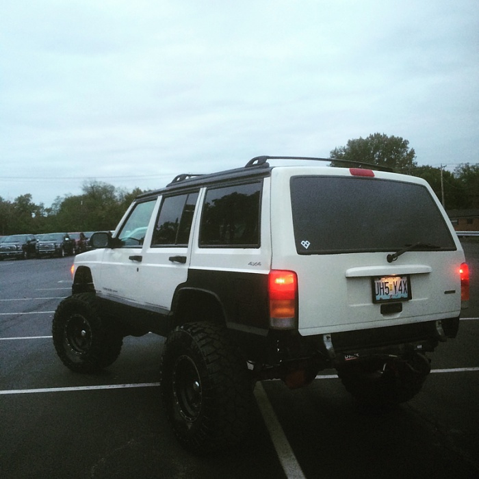 Legit XJ daily drivers, lets see em!-image-585927165.jpg