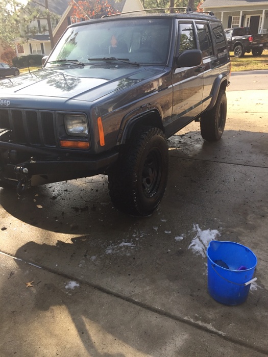 What did you do to your Cherokee today?-image-1174394214.jpg