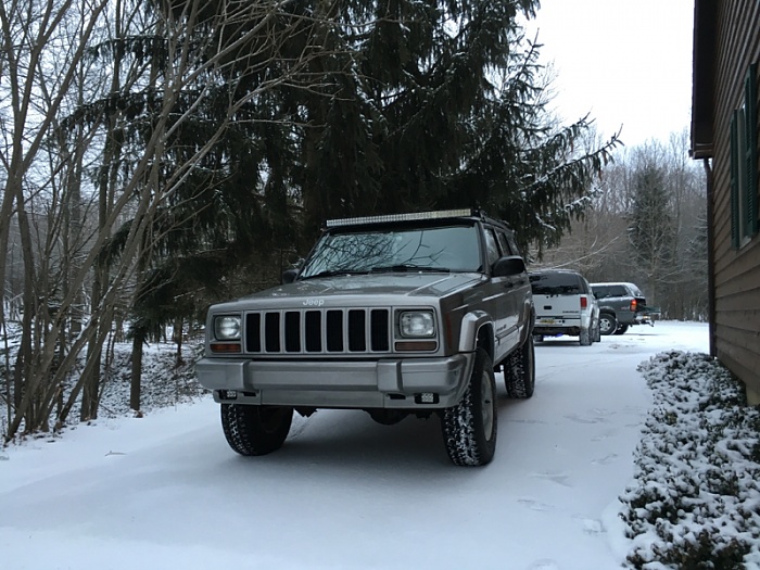 What did you do to your Cherokee today?-image-1437500133.jpg