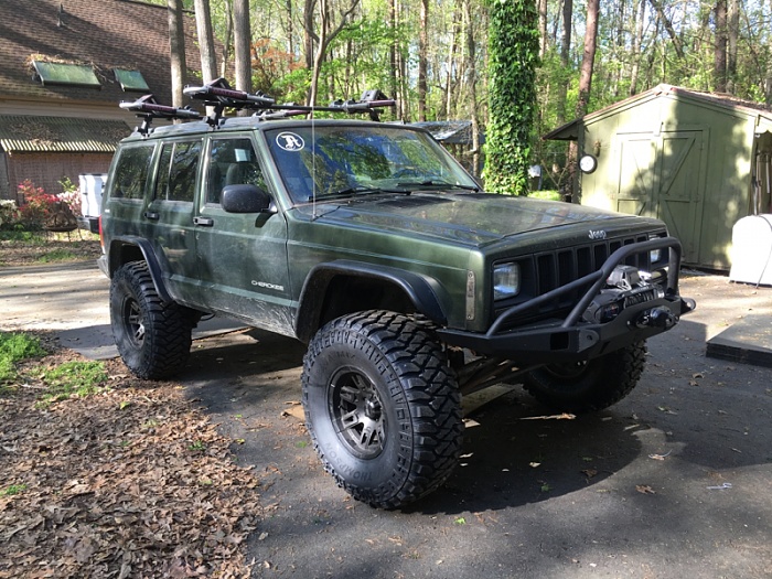 What did you do to your Cherokee today?-image-691881834.jpg