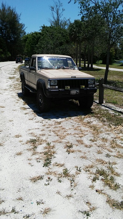 What did you do to your Cherokee today?-20160505_122407.jpg