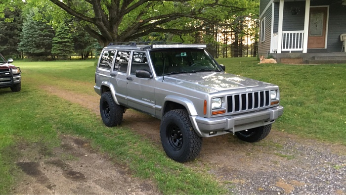 What did you do to your Cherokee today?-image-2471793560.jpg