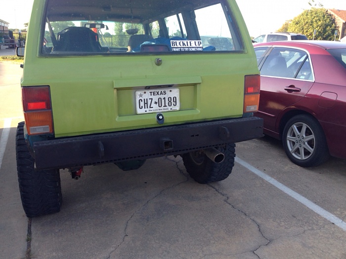 What did you do to your Cherokee today?-image-3703162583.jpg