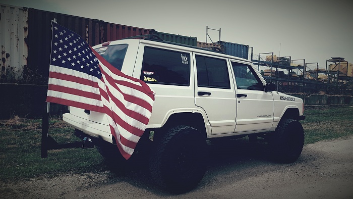 XJs with flags?-img_20160630_171930.jpg