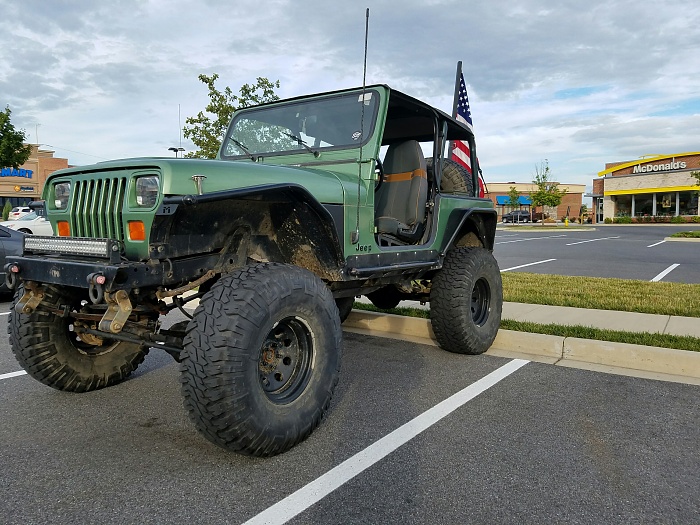 What did you do to your Cherokee today?-20160705_190943.jpg