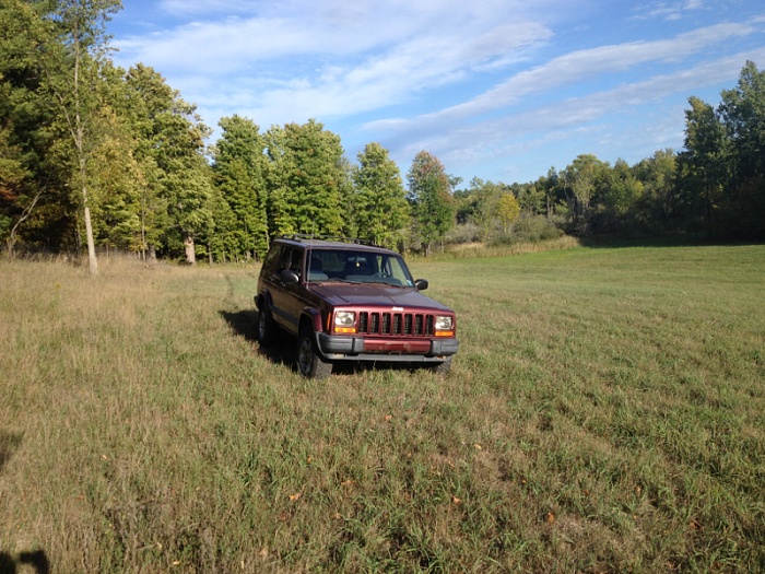 What did you do to your Cherokee today?-image-4163551396.jpg