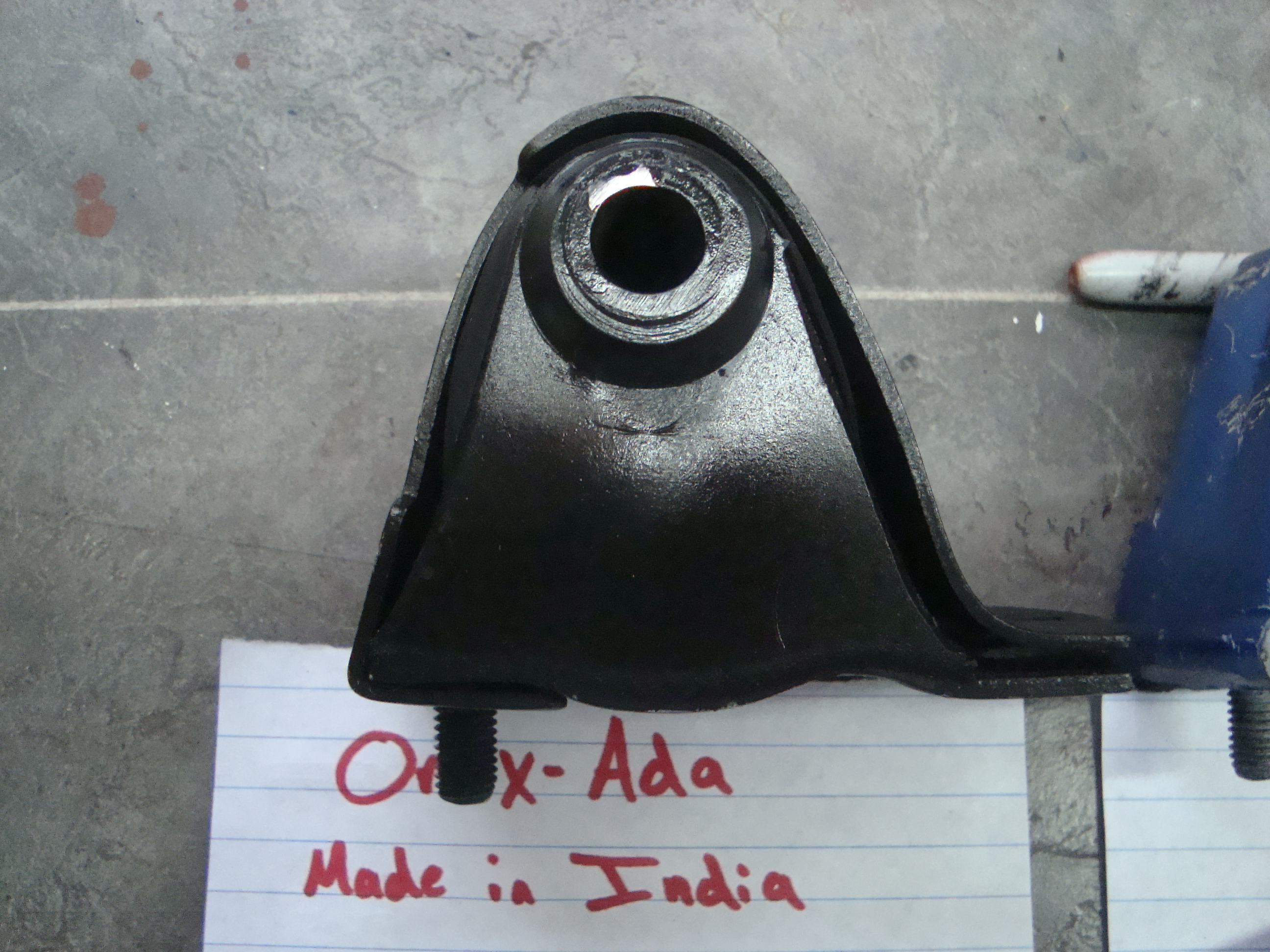 buy motor mounts