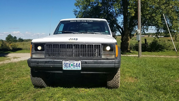 What did you do to your Cherokee today?-20160929_121745.jpg