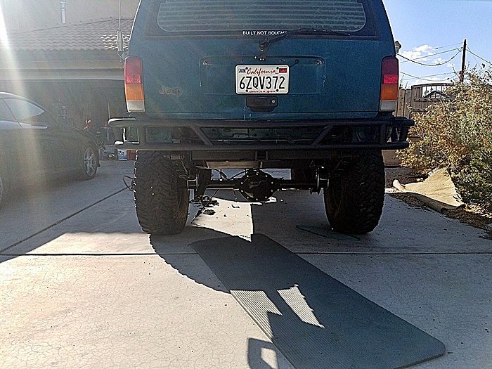 Your Homemade rear bumpers-20160827_165006.jpg