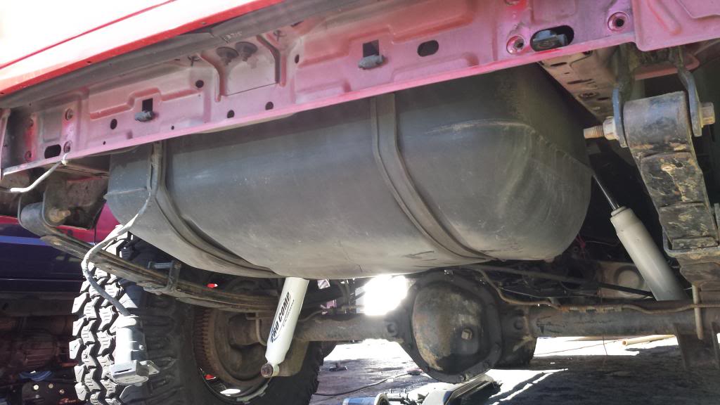 How To Remove A Jeep Cherokee Rear Bumper 